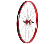 Haro Bikes Legends 26" Rear Wheel (Red) | product-related
